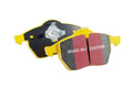 EBC Yellowstuff Brake Pads for DSM