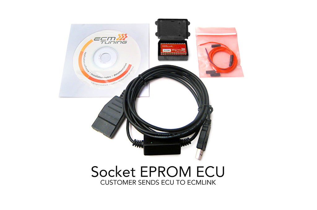 ECMLink (DSM Link) V3 for 2G DSM (95-97)