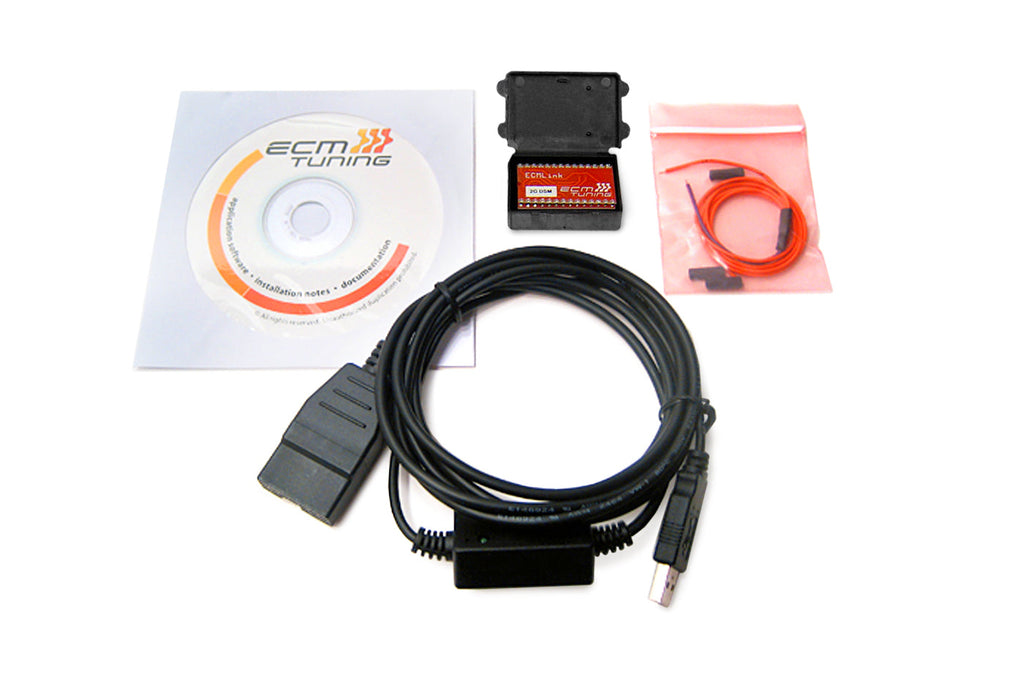 ECMLink (DSM Link) V3 for 2G DSM (95-97)