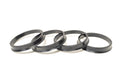 Enkei Wheel Hub Centric Rings