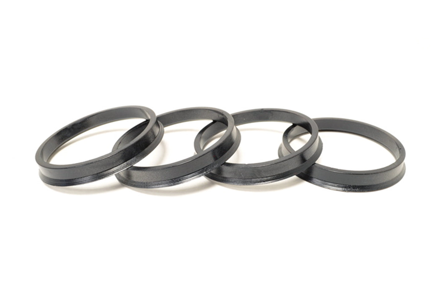 Enkei Wheel Hub Centric Rings