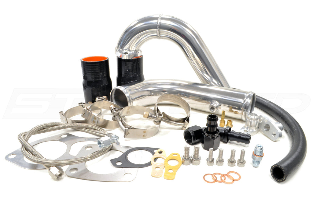 Extreme PSI 16G Install Kit for 2G DSM with Side Mount