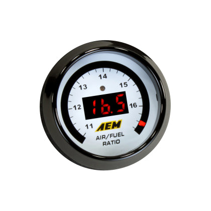 AEM Digital Wideband UEGO AFR Gauge 30-4110