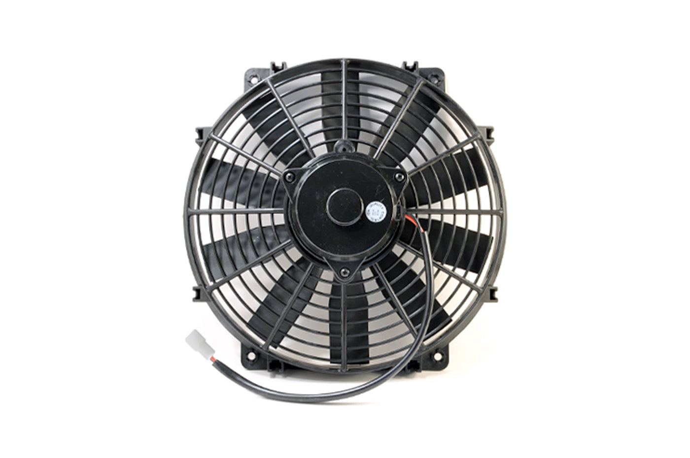 Flex-A-Lite Trimline Reversible Unshrouded Universal Fan