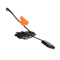 AEM Carbon GPS Antenna (30-2208)