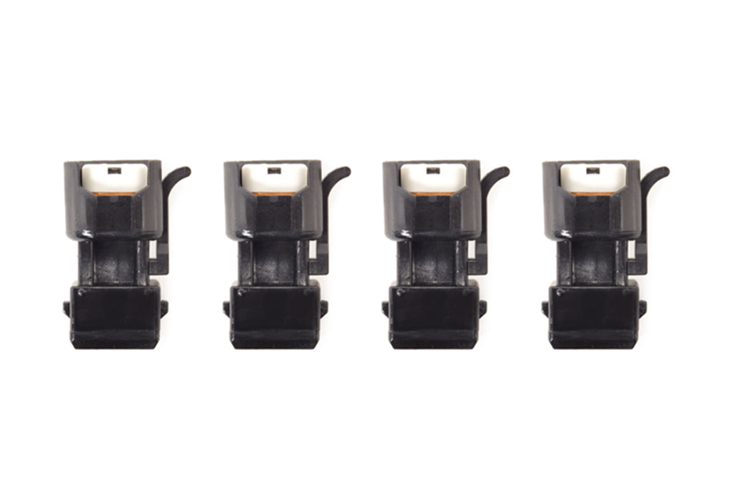 FIC Plug & Play EV6 to EV1 Hard Adapters (PADPUtoJ4 / PADPUtoJ6)