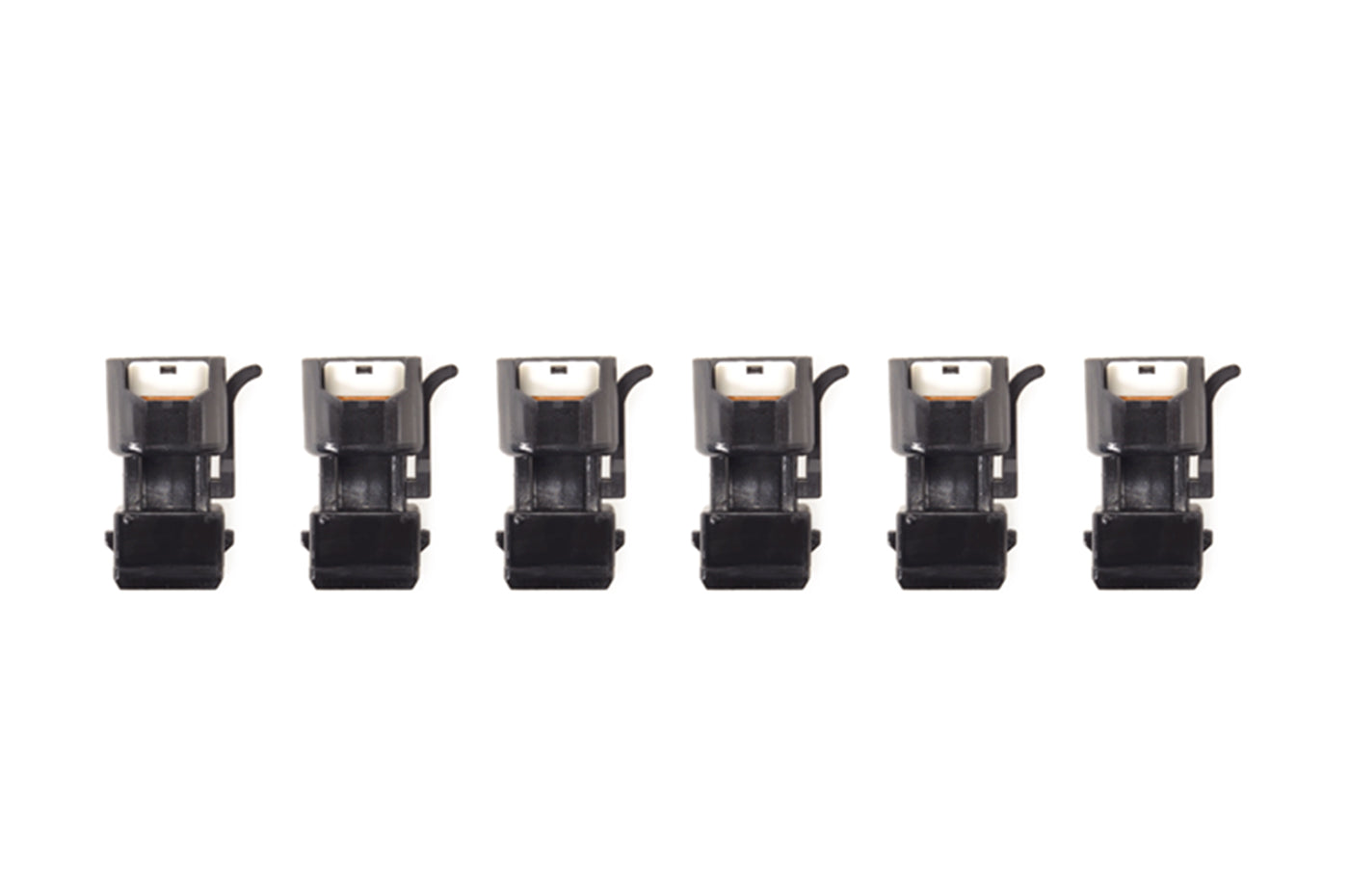 FIC Plug & Play EV6 to EV1 Hard Adapters (PADPUtoJ4 / PADPUtoJ6)