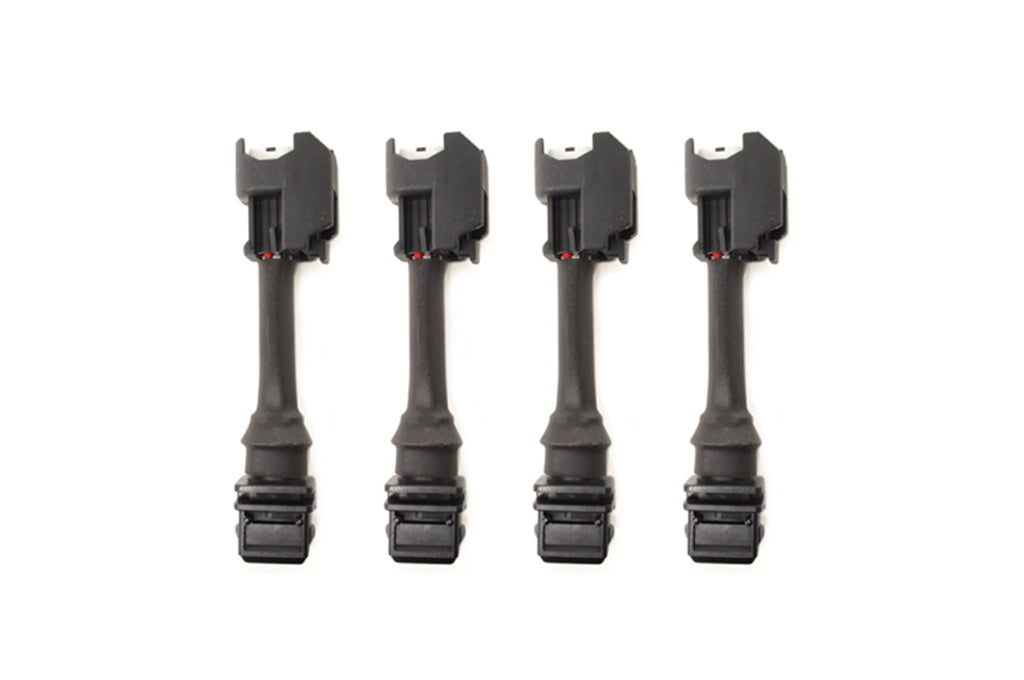 FIC Plug & Play EV6 to EV1 Soft Adapters with Wires (PADPUtoJ4 / PADPUtoJ6)