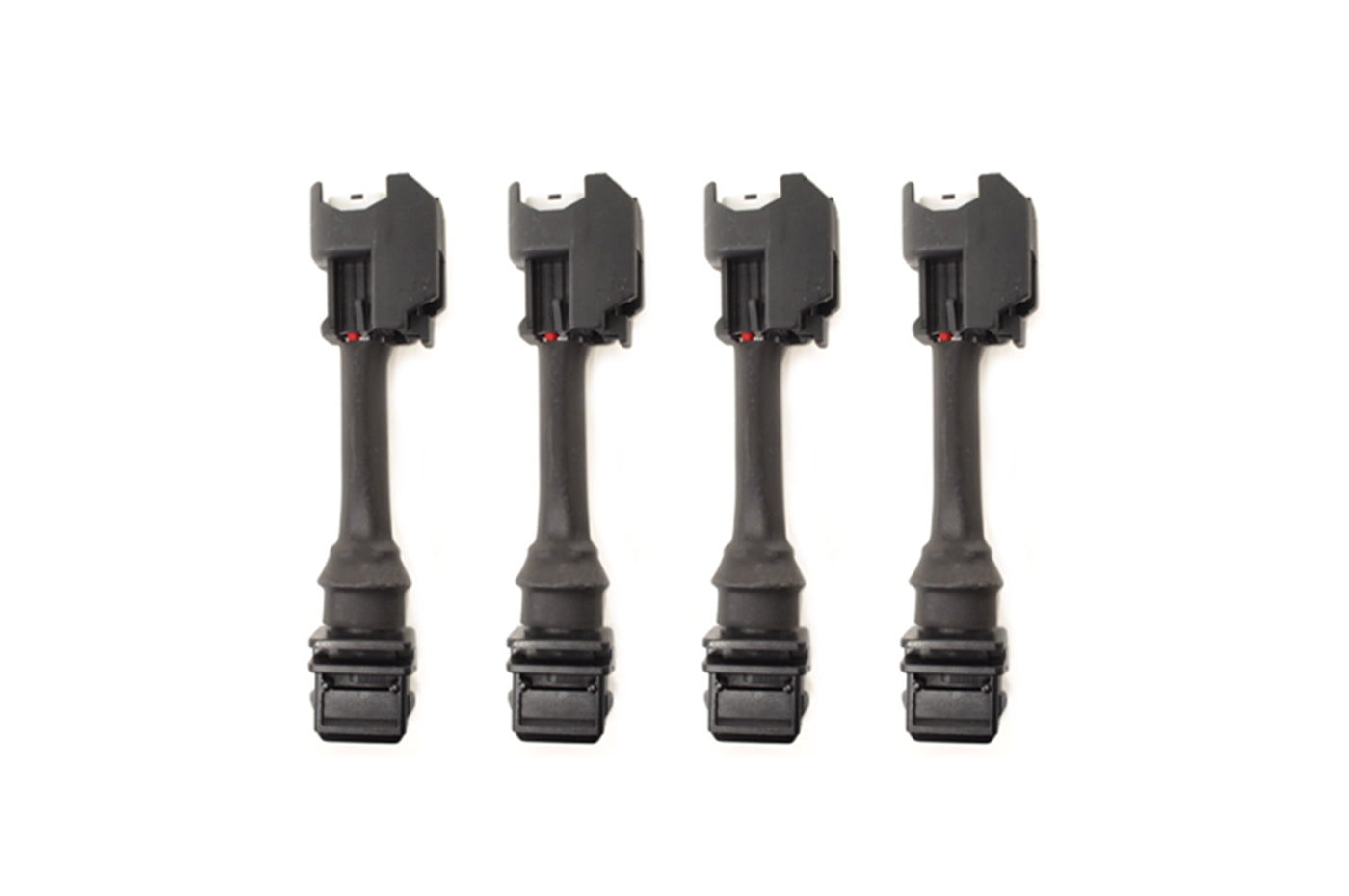 FIC Plug & Play EV6 to EV1 Soft Adapters with Wires (PADPUtoJ4 / PADPUtoJ6)