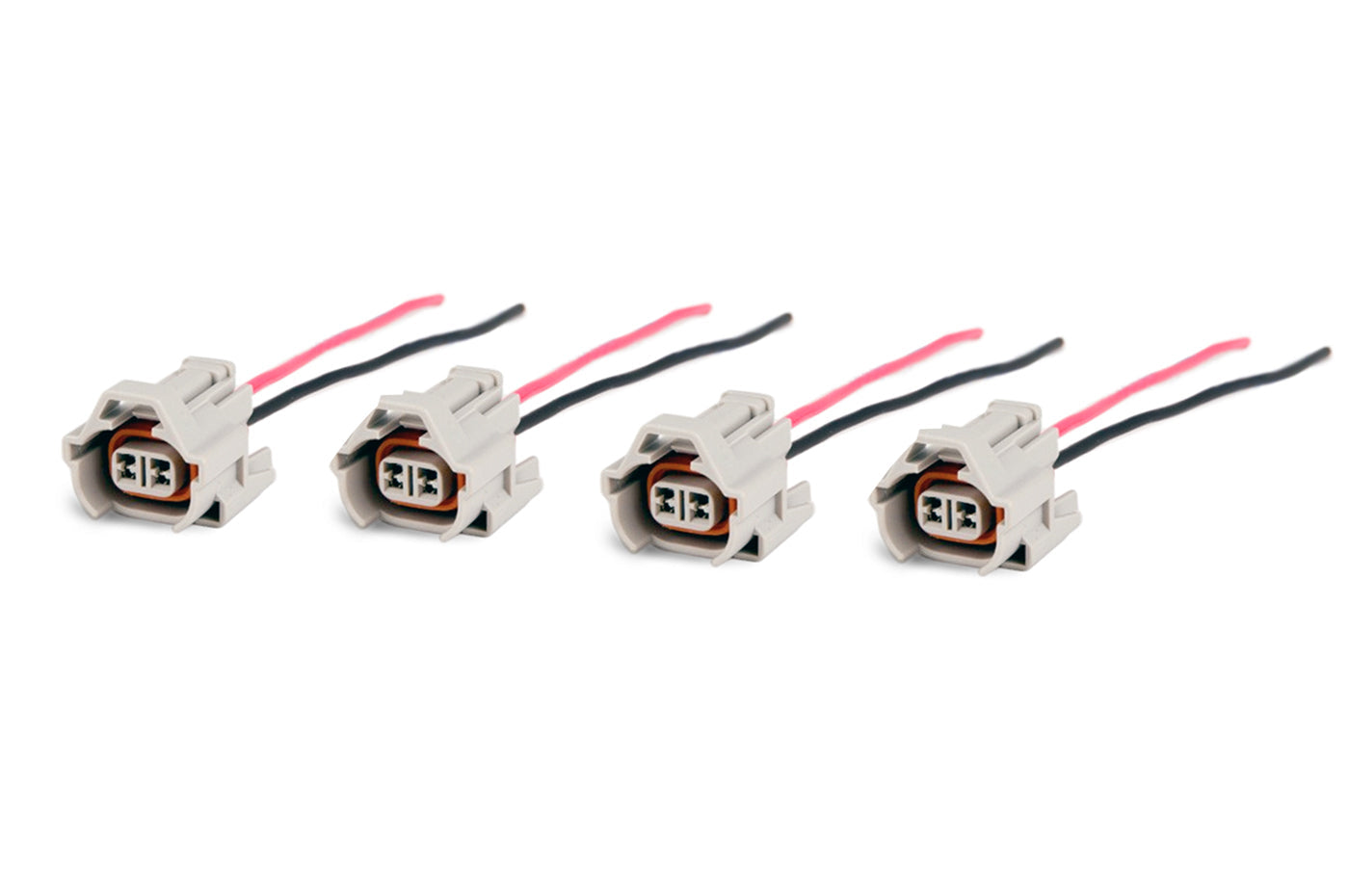 FIC Injector Pigtails Denso (PGT DEN4 / PGT DEN6)