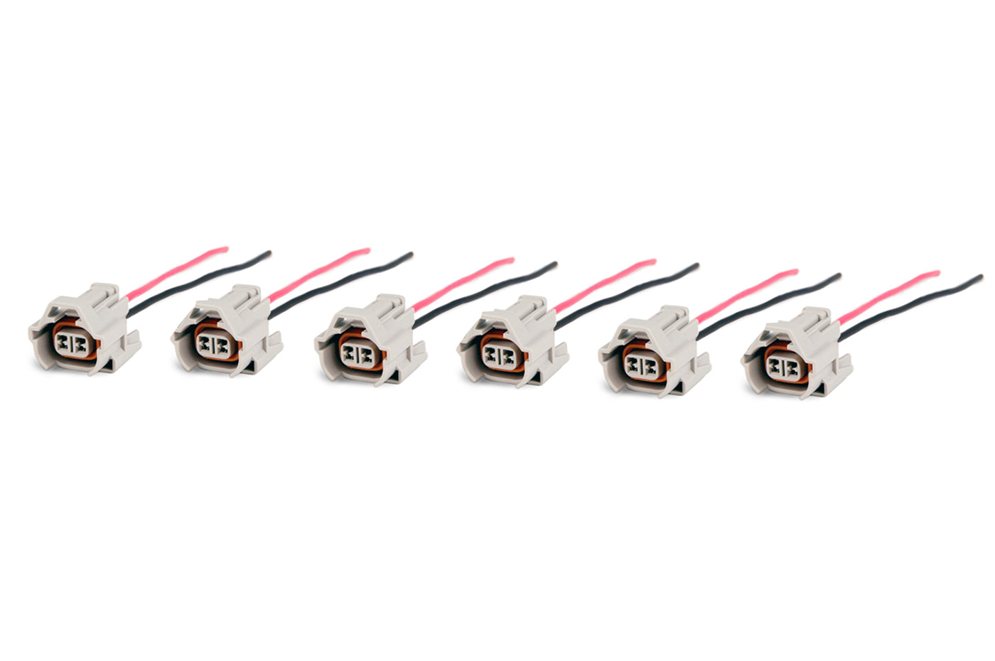 FIC Injector Pigtails Denso (PGT DEN4 / PGT DEN6)