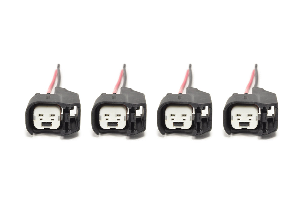 FIC Injector Pigtails USC to EV6 (PGT USC4 / PGT USC6)