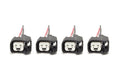 FIC Injector Pigtails USC to EV6 (PGT USC4 / PGT USC6)