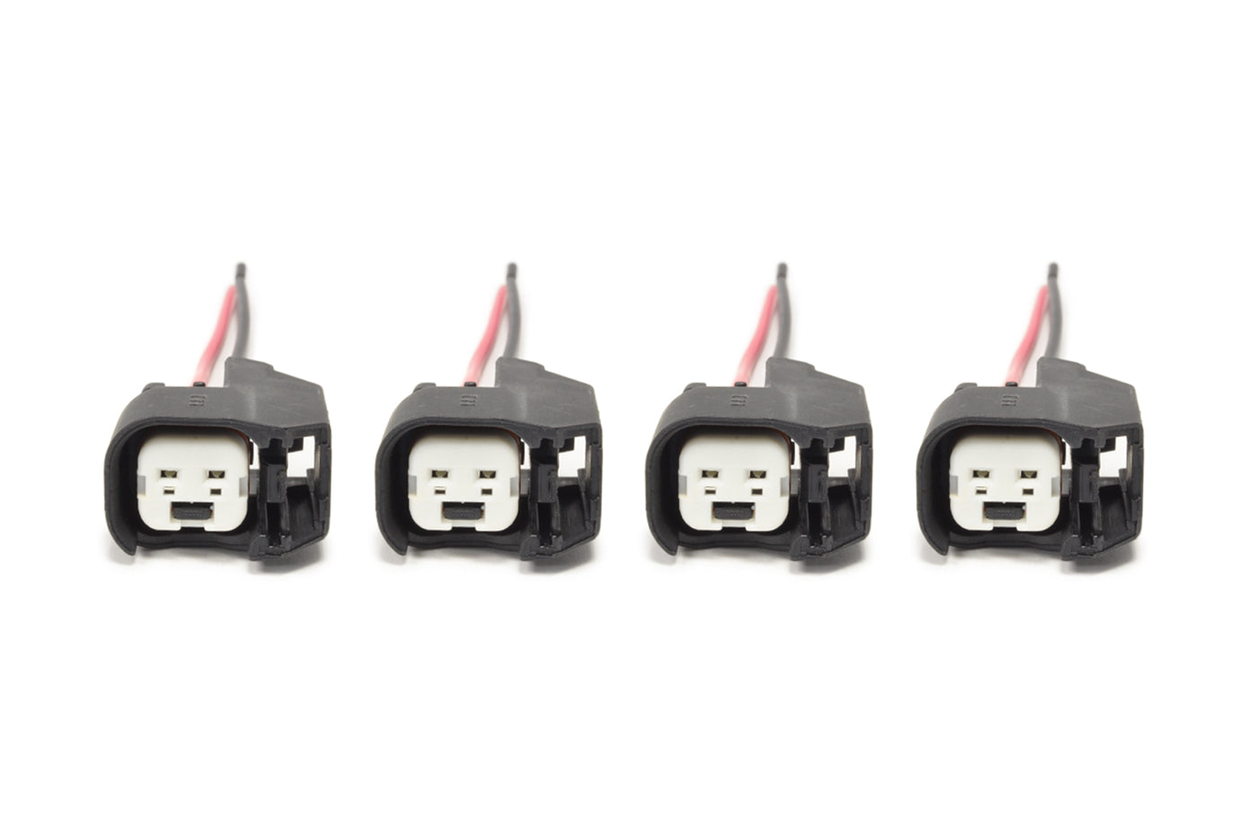 FIC Injector Pigtails USC to EV6 (PGT USC4 / PGT USC6)