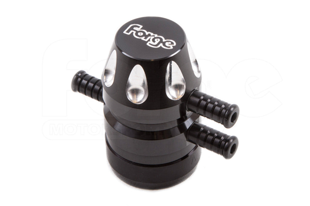 Forge Motorsport Intake Pressure Compensation Valve (FMIPCV)