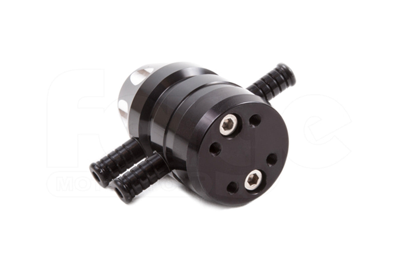 Forge Motorsport Intake Pressure Compensation Valve (FMIPCV)