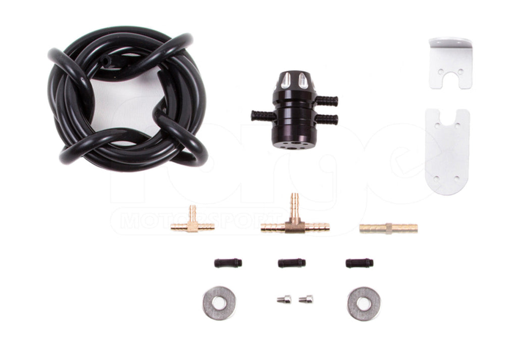 Forge Motorsport Intake Pressure Compensation Valve (FMIPCV)