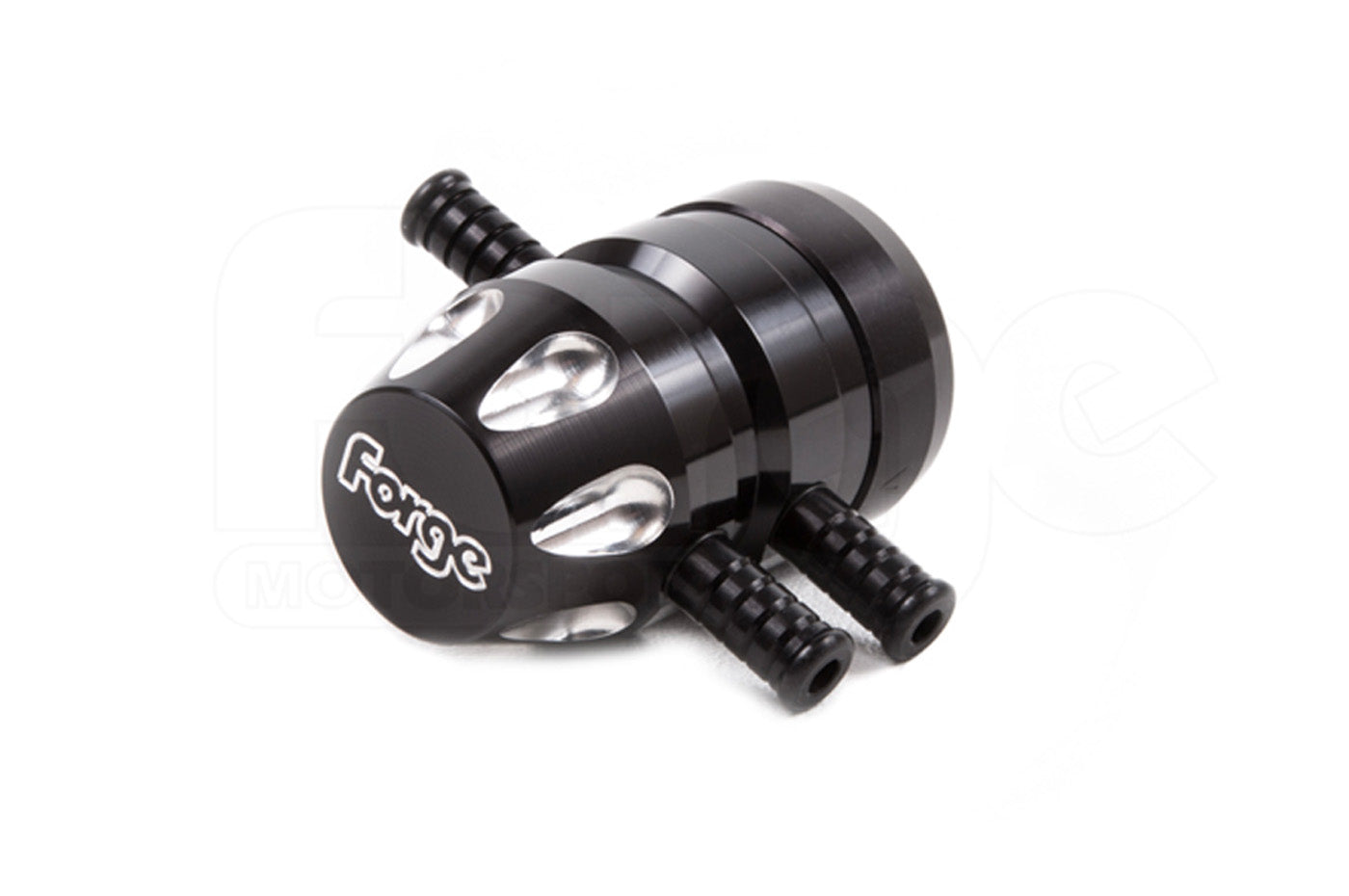 Forge Motorsport Intake Pressure Compensation Valve (FMIPCV)