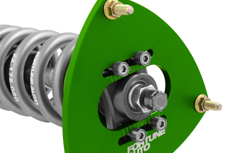 Fortune Auto 500 Series Gen 8 Coilovers for 2G DSM