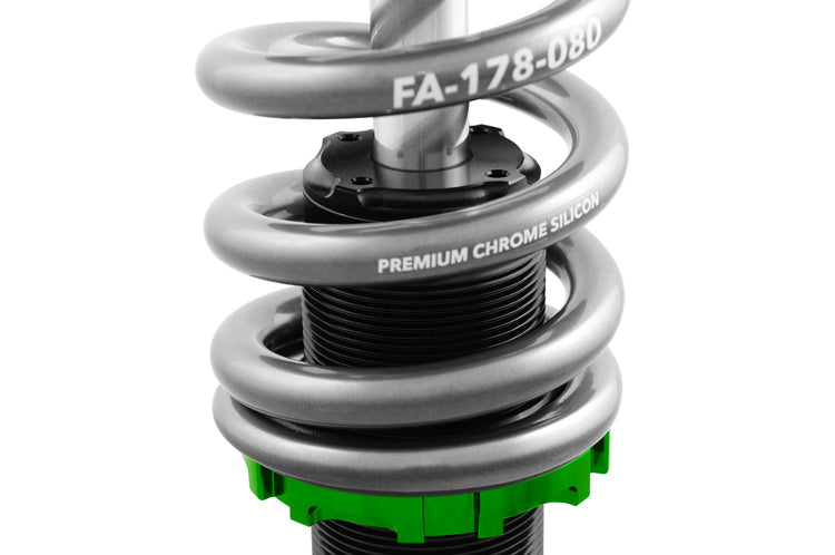 Fortune Auto 500 Series Gen 8 Coilovers for 2G DSM