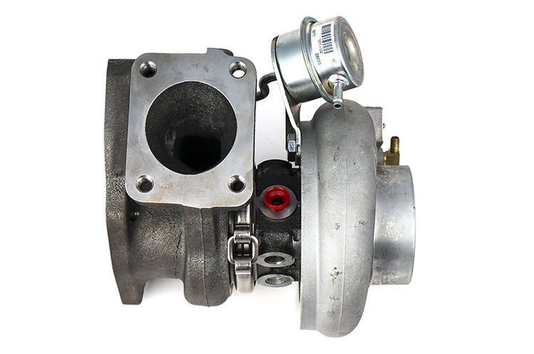 FP DSM Green Journal BearingTurbo