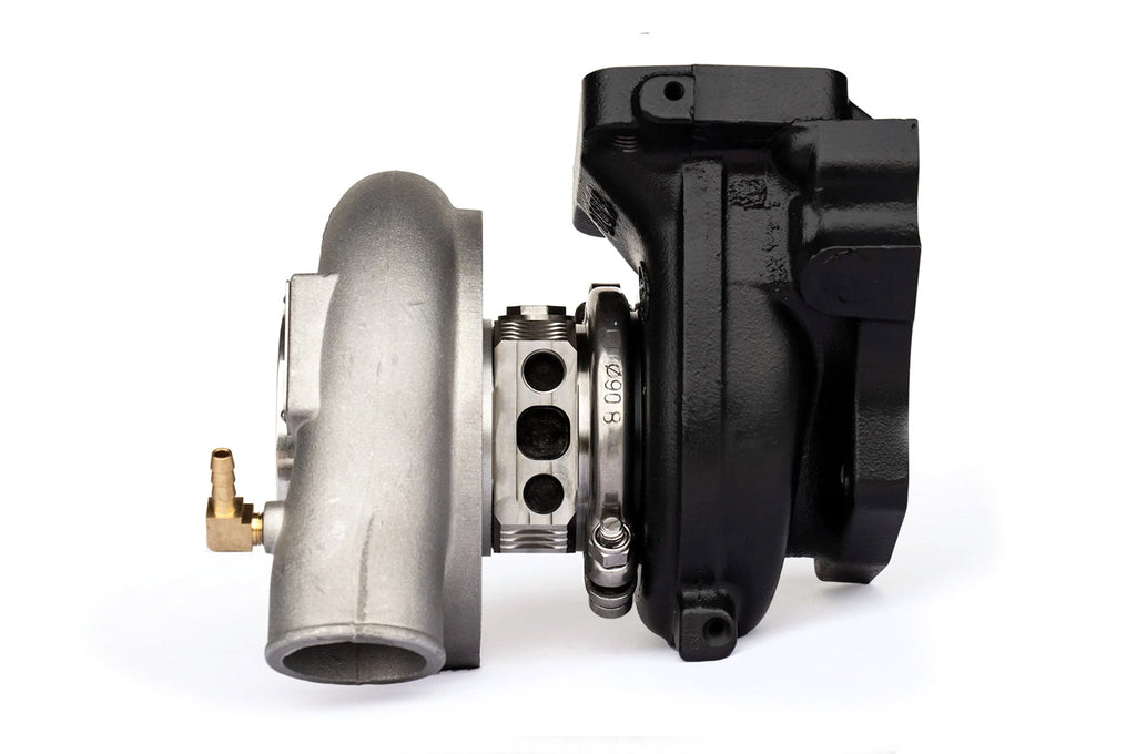 FP DSM Black Ball Bearing Turbo