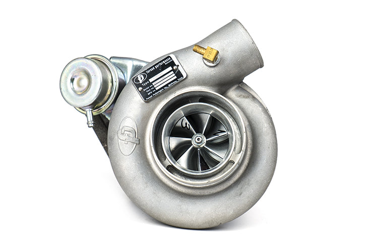 FP DSM Black Journal Bearing Turbo