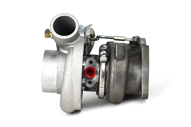 FP DSM Black Journal Bearing Turbo