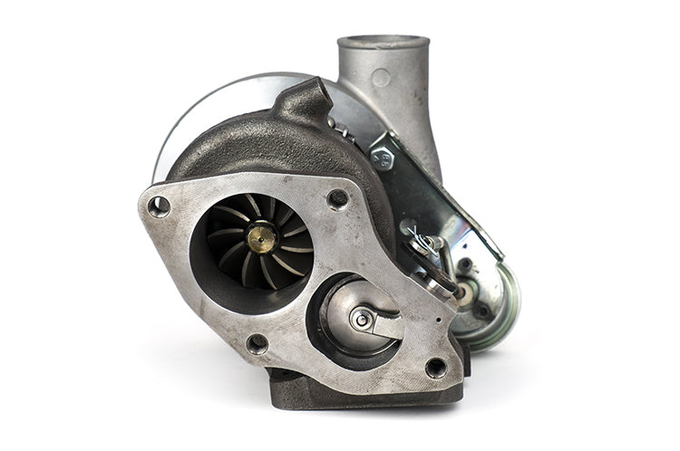 FP DSM Black Journal Bearing Turbo