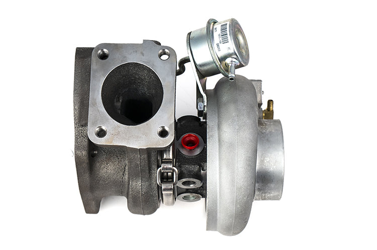 FP DSM Black Journal Bearing Turbo