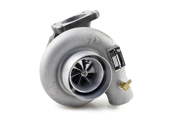 FP DSM Black Journal Bearing Turbo