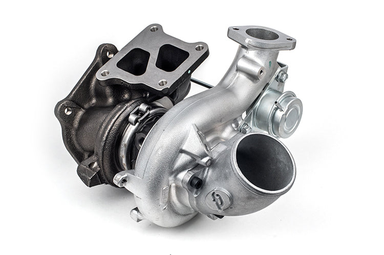 FP MHI TF06-18K Bolt On Turbo for Evo X