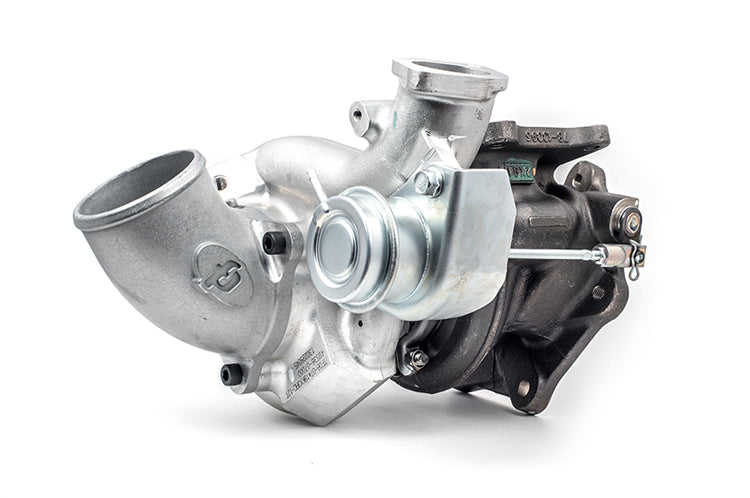 FP MHI TF06-18K Bolt On Turbo for Evo X