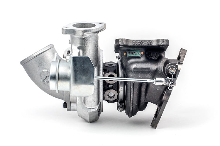 FP MHI TF06-18K Bolt On Turbo for Evo X
