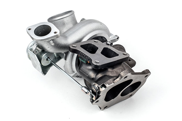 FP MHI TF06-18K Bolt On Turbo for Evo X