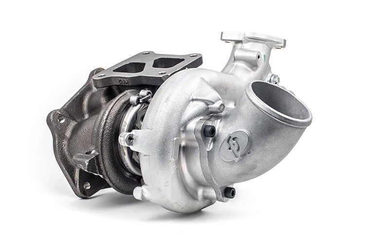 FP MHI TF06-18K Bolt On Turbo for Evo X