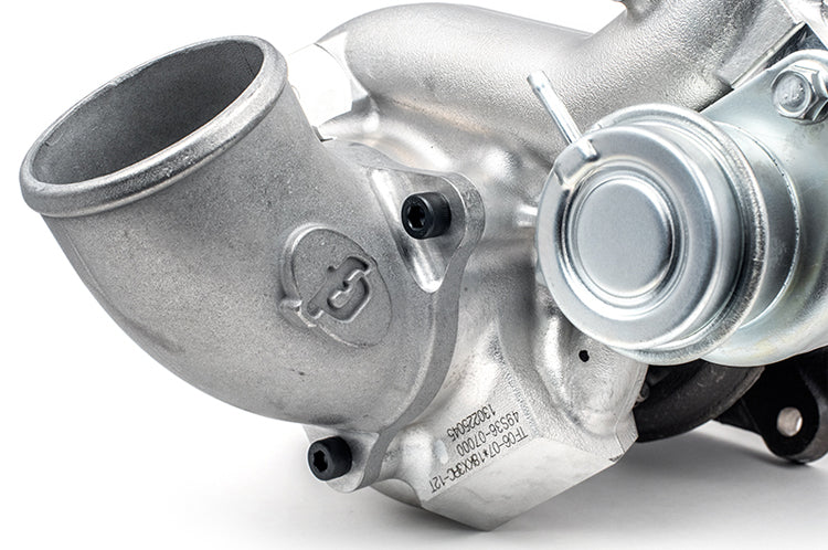 FP MHI TF06-18K Bolt On Turbo for Evo X