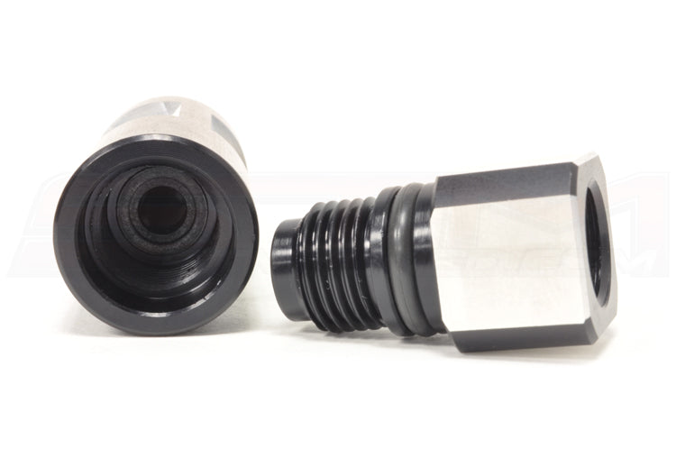 FP 4AN In-Line Oil Filter (Black .030") (3053030A)
