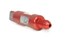 FP 4AN In-Line Oil Filter (Red .125") (3053040A)