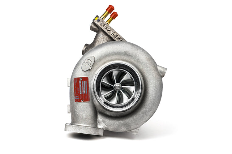 FP Red Turbo for Mitsubishi Evo 4/5/6/7/8/9