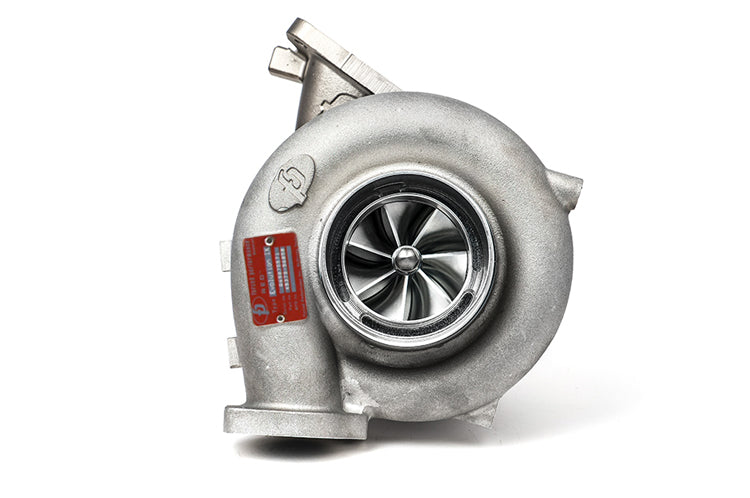 FP Red Turbo for Mitsubishi Evo 4/5/6/7/8/9
