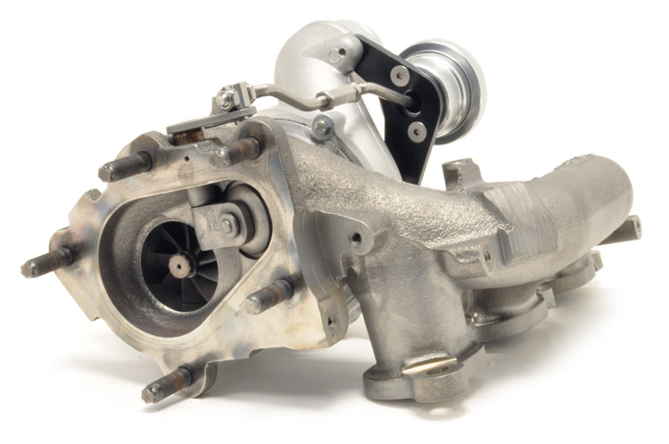 FP Xona Rotor XR Green Turbos for R35 GTR