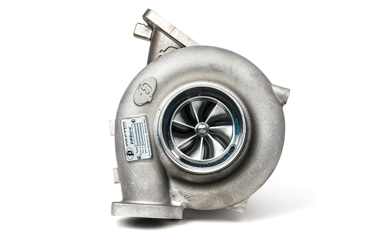 FP Zero Evo IX Turbo