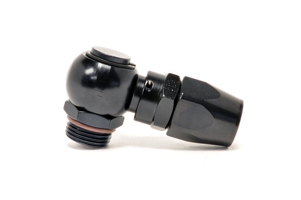 Fragola 3000 Series Race Banjo Hose End