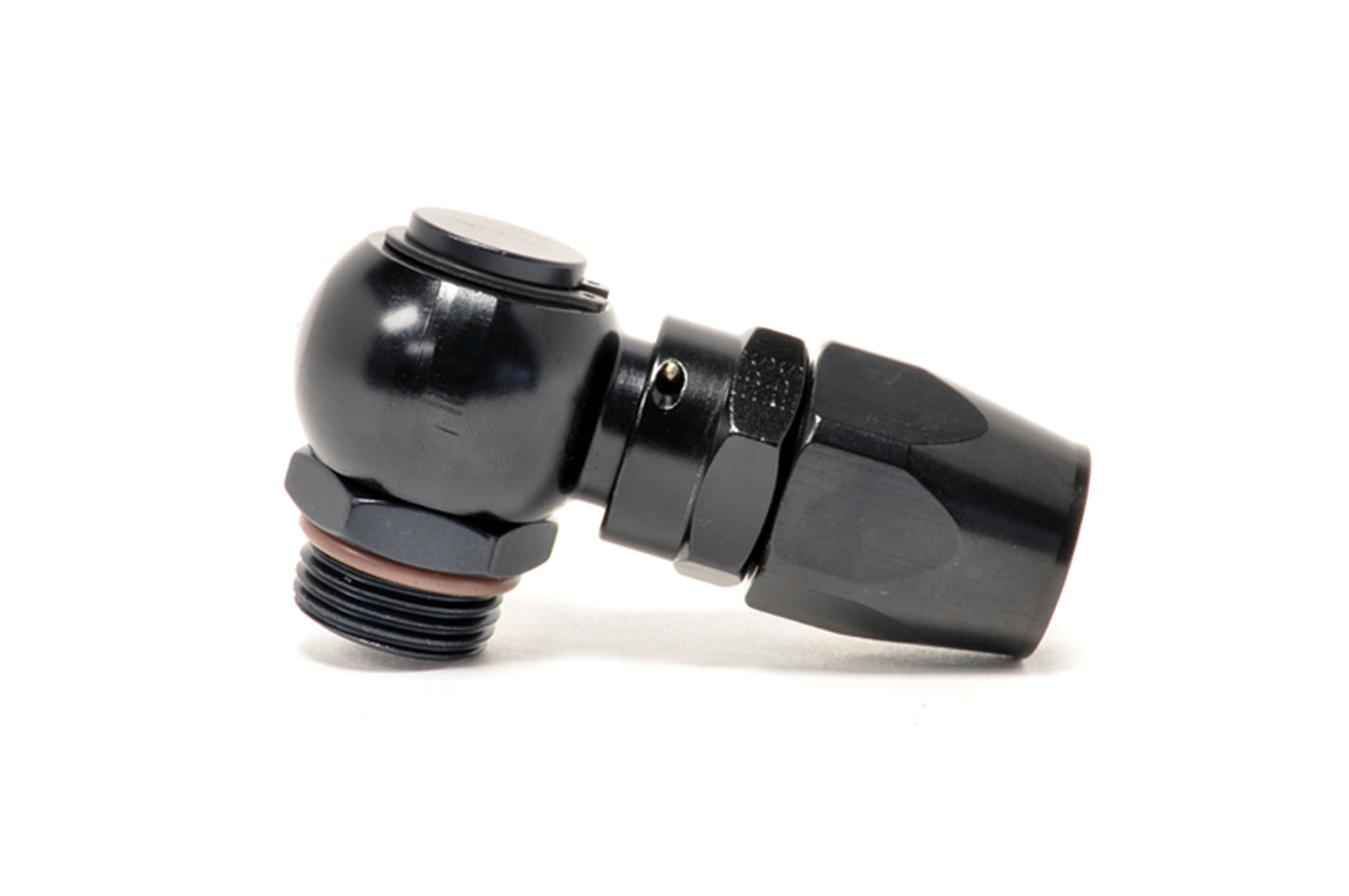Fragola 3000 Series Race Banjo Hose End