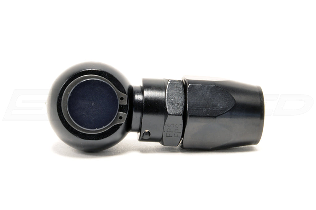 Fragola 3000 Series Race Banjo Hose End