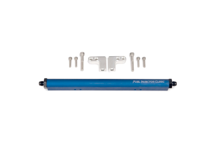FIC Fuel Rail for 1G/2G DSM