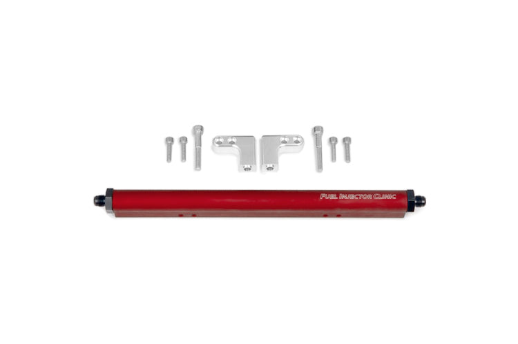 FIC Fuel Rail for 1G/2G DSM