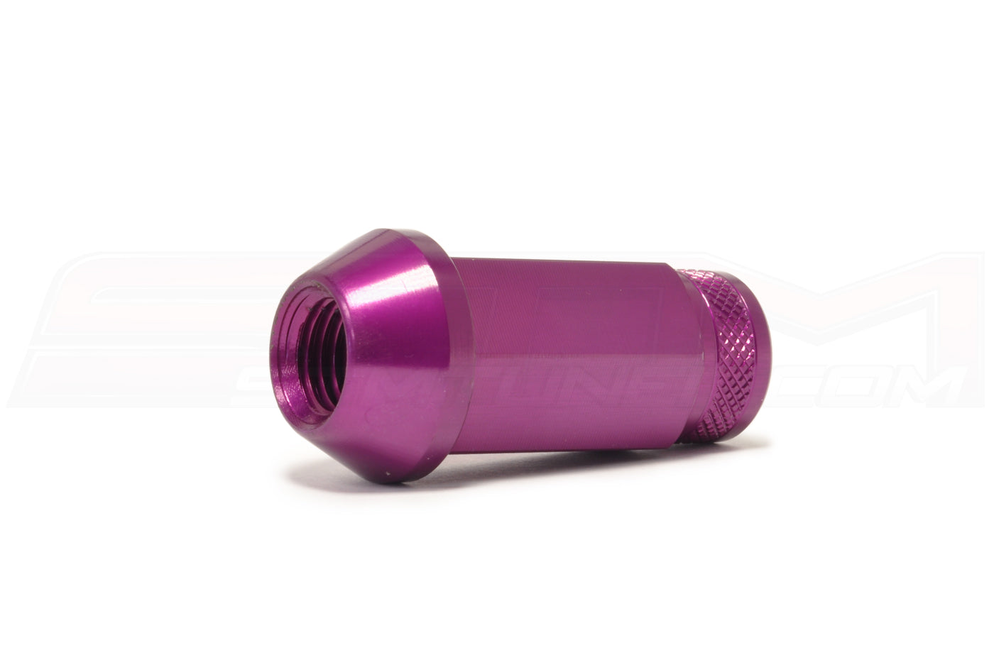 Full Blown Aluminum Lug Nuts (M12 x 1.5)