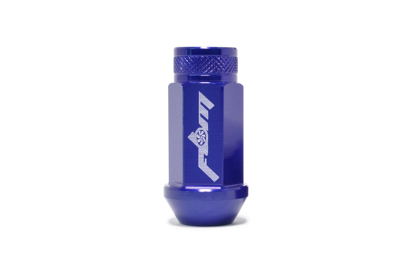 Full Blown Aluminum Lug Nuts (M12 x 1.5)